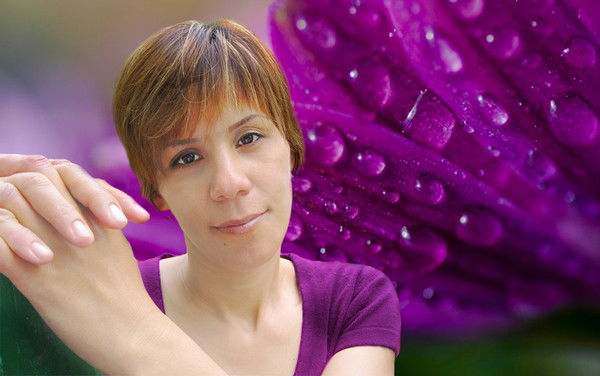 Саодат Парпиева