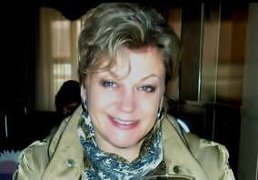 Оксана Шишкина-Войнаровская