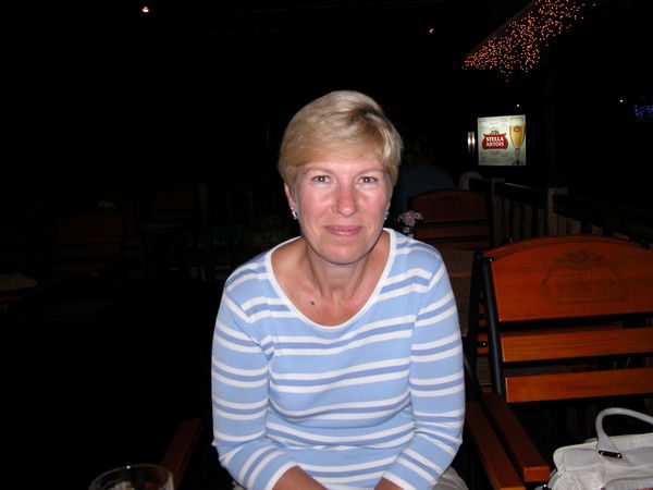 Наталья Кудрявская