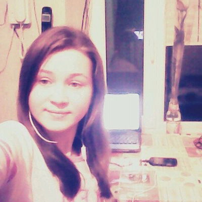 Мария Ибрашова