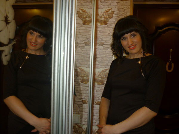 Ольга **************