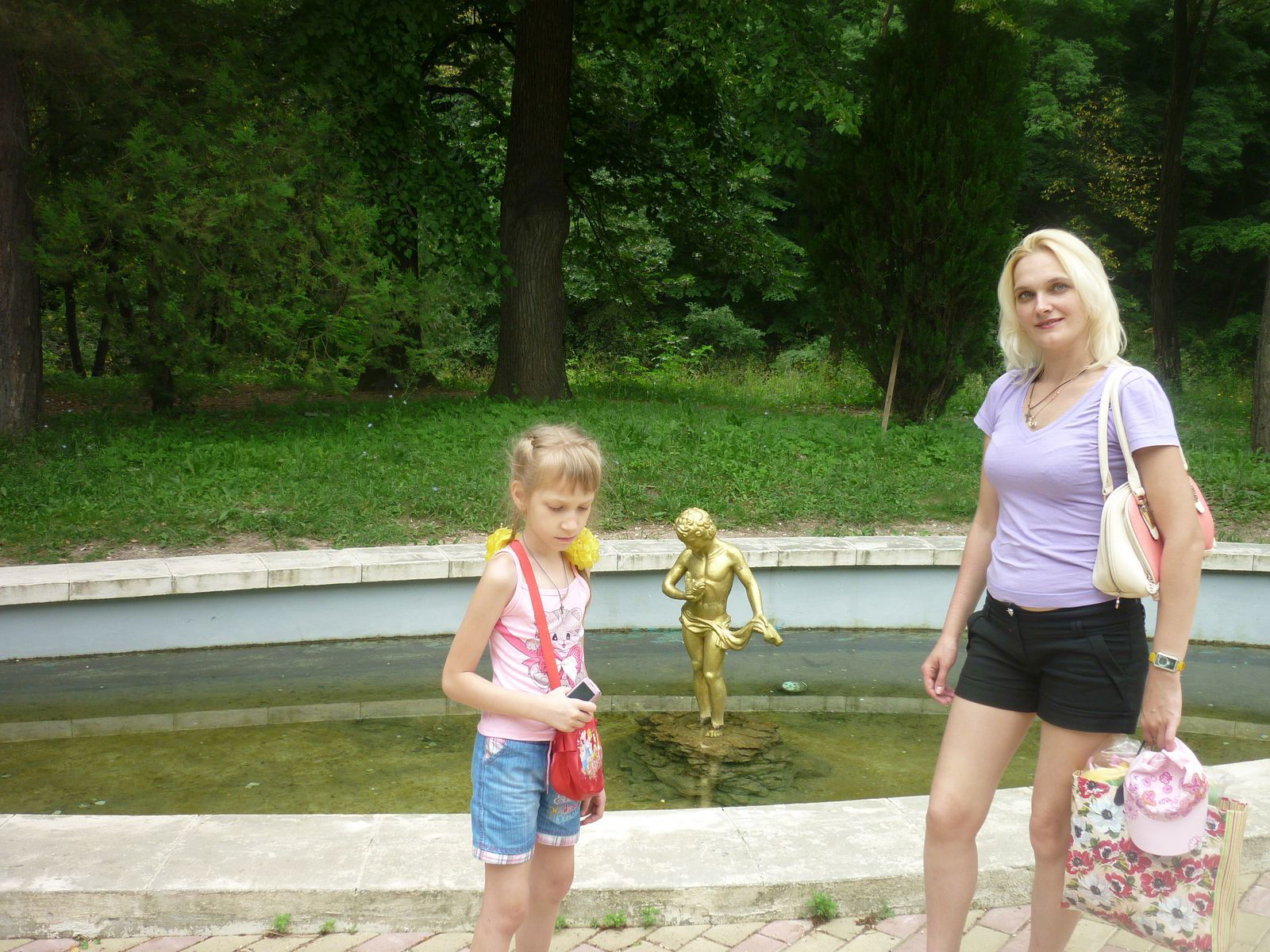 Татьяна Хохлачёва