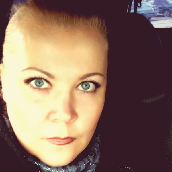 Наталья Компанец