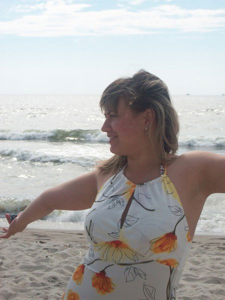 Екатерина Артёменко