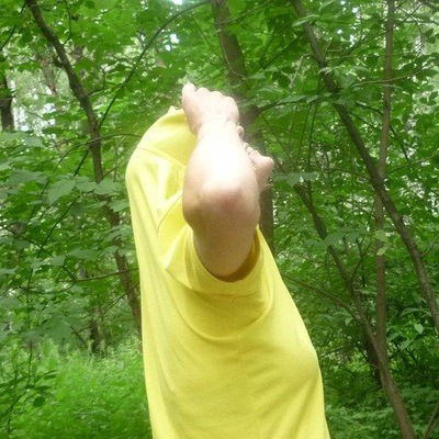 Виктория Волченкова