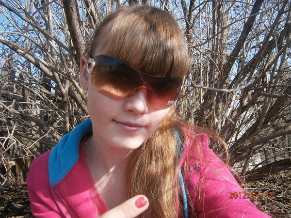 Женечка Туянова