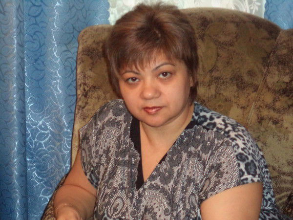 Татьяна Маслова