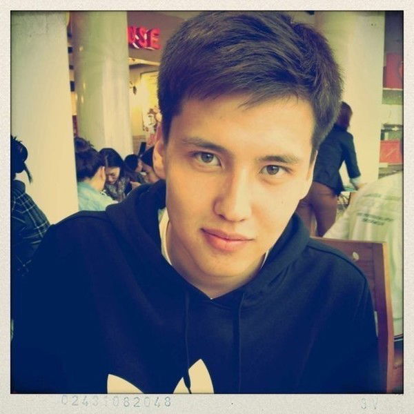 Азат Копбаев