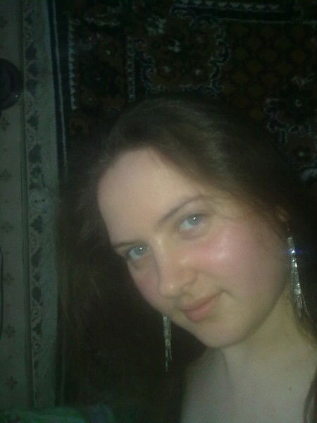 Светлана Смирнова