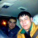 Жандос Кинебаев