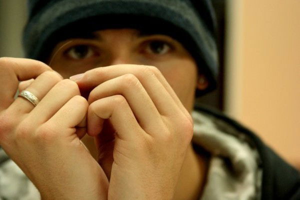 Андрей Семенюк