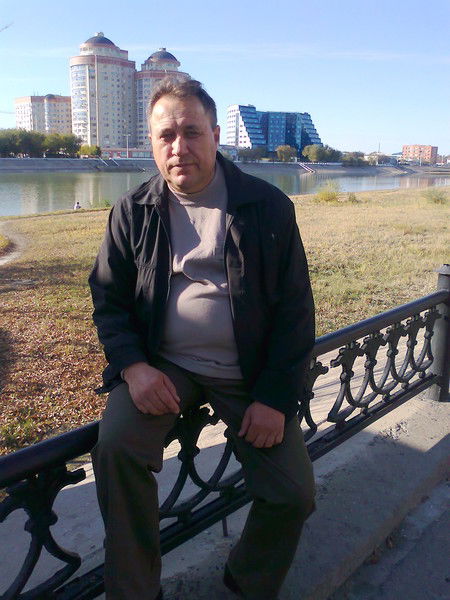 Андрей Федоров