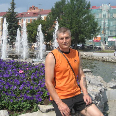 Олег Шолопов