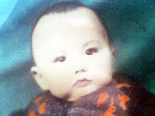 Актилек Саргужиев