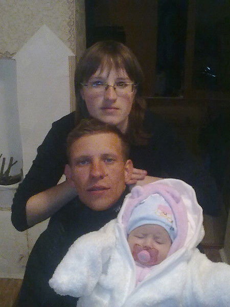 Ирина Мартин(Кипцова)