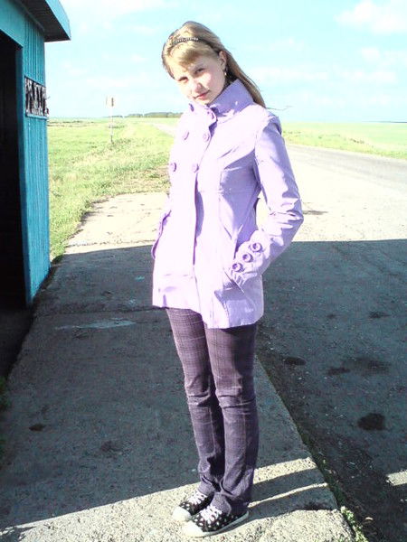 Екатерина Луконина