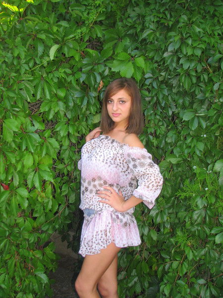 Риана Исмаилова