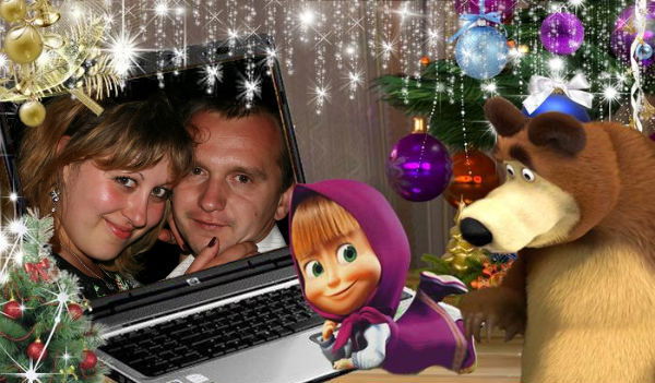 Лєна Кондратюк