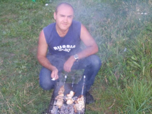 Сергей Мантула