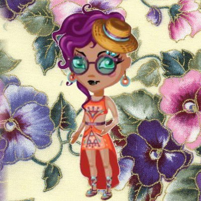 Кира Миронова