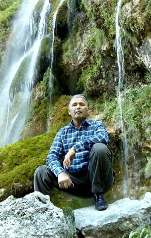 Исат Абдураимов