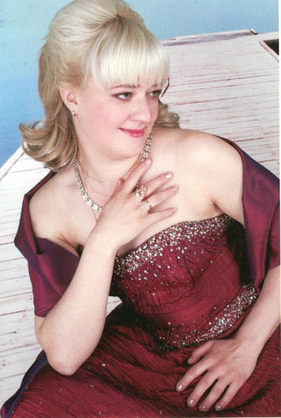 Ольга Рюмкина