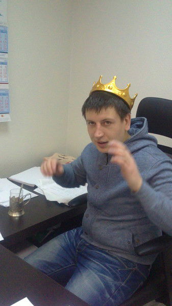 Владимир Астапов