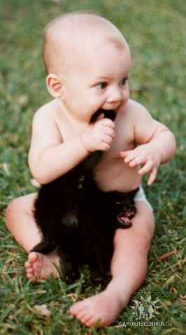 Ниночка Солнышко