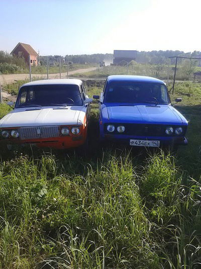 Владимир Водостоев