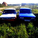 Владимир Водостоев