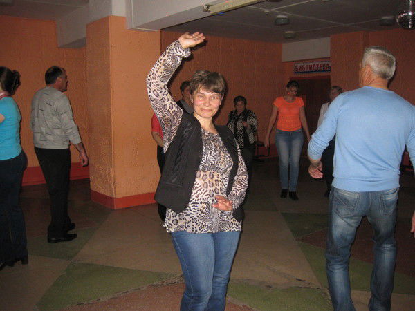 Лариса Маланина