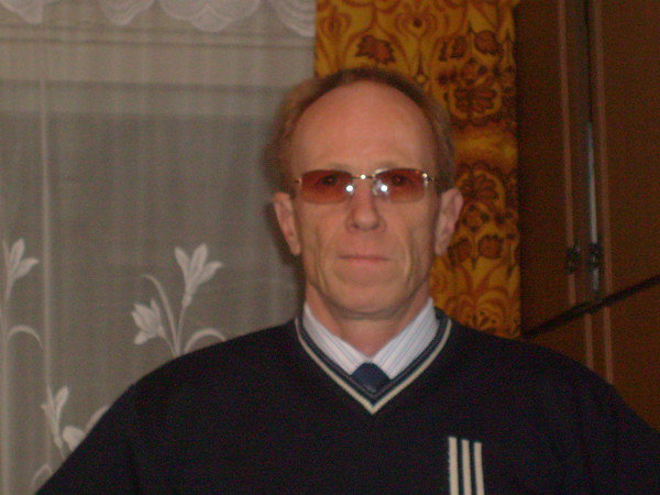 Слава Беляш