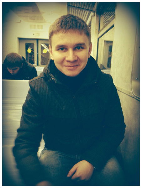 Дмитрий Коноплин