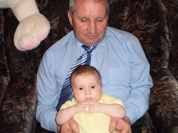 Геннадий Дегтемиров