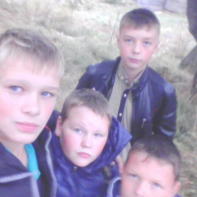 Дима Салтыков