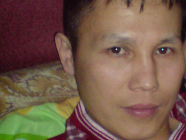 Откур Дуйшеев