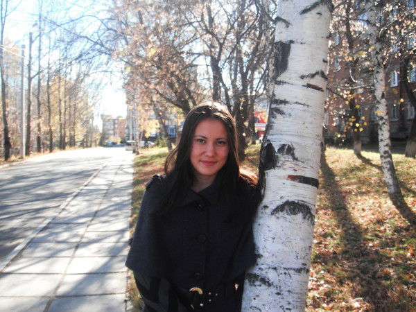 Елена Кунсбаева