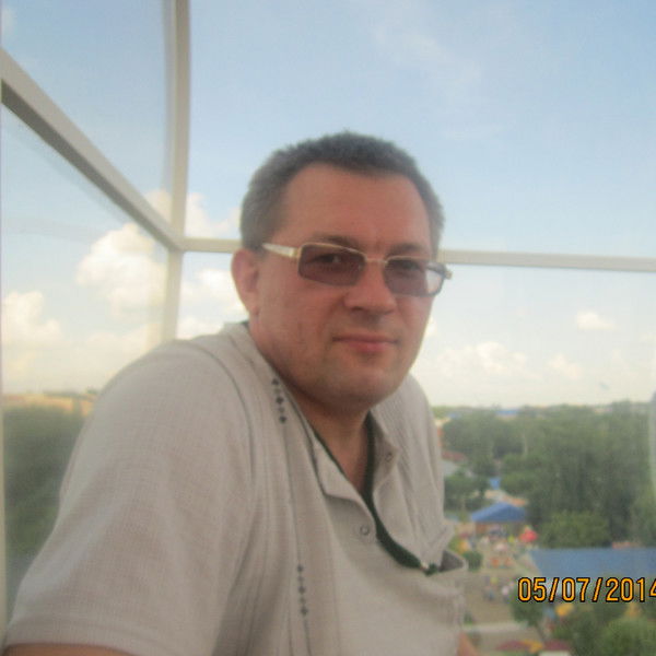 Сергей Анисимов