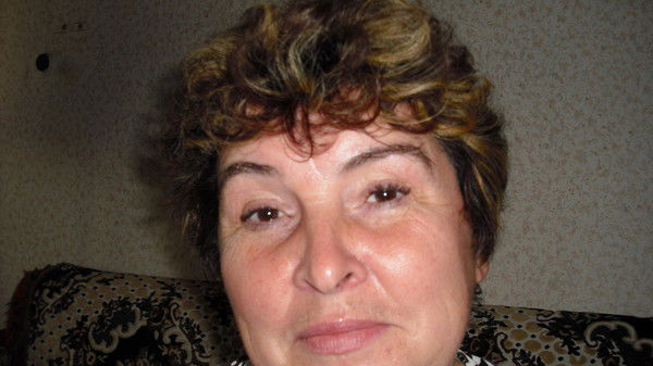 Людмила Морозова