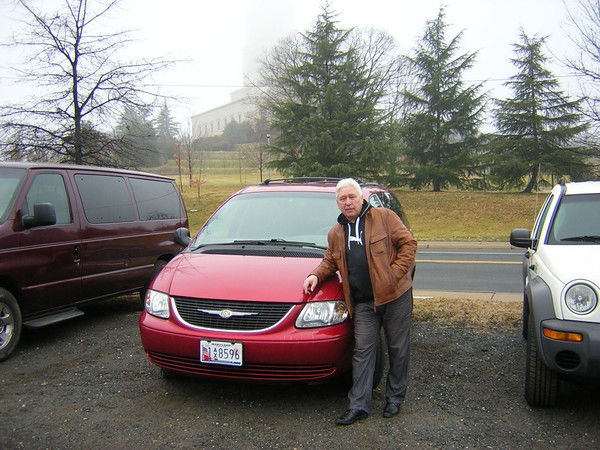 Анатолий Андреянов