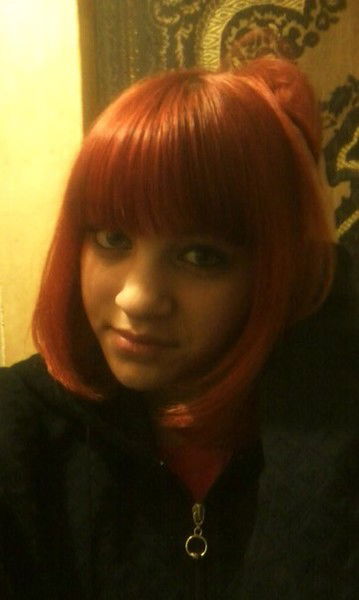 Аня Чижевская