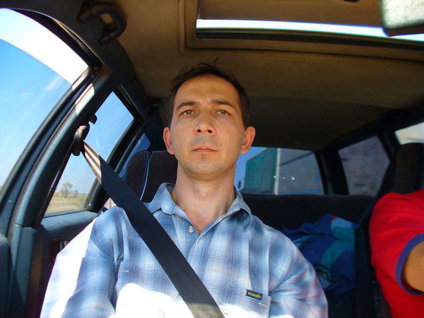 Эдуард Мещеряков