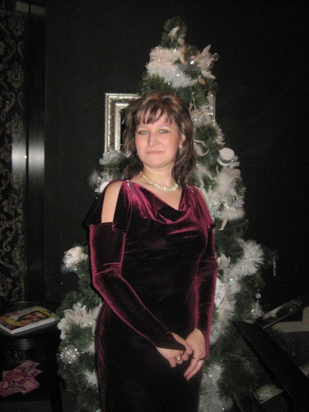 Ольга Ракульцева