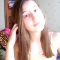 Настя Фрицька