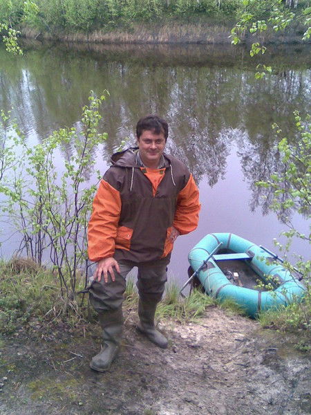 Сергей Кацуков