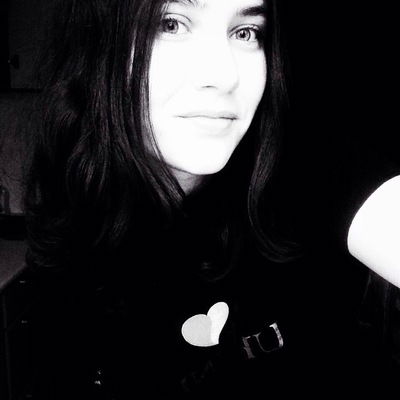 Анастасия Солнышкова