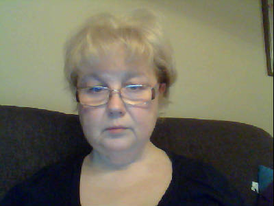 Ольга Уконарви(Волошина