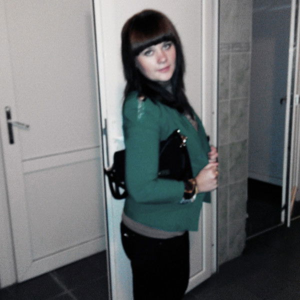 Нина Гончарова