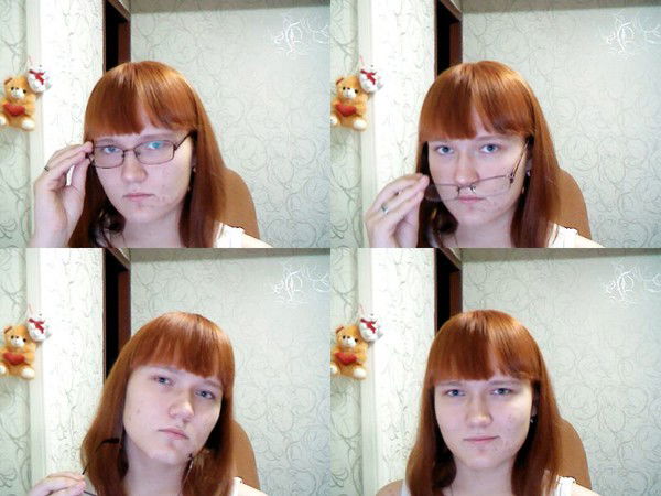 Евгения Распетюк