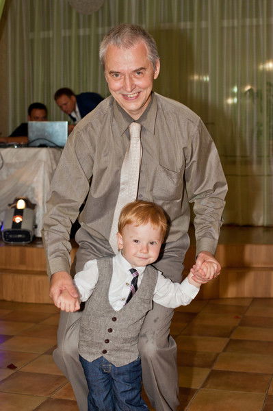 Сергей Авдонин